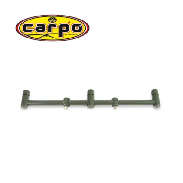 Buzzbar Carpo 3 cañas (50cm)
