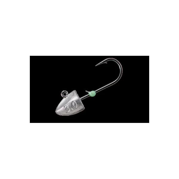Cabeza Jigpara Dangan Head de Major Craft - Imagen 2