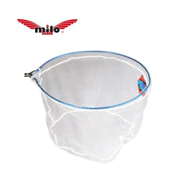 Cabeza Sacadera Milo Ghost 40 cm