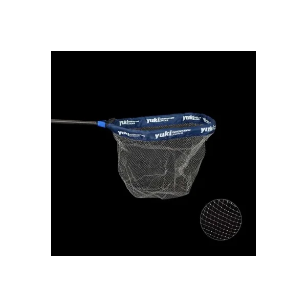 Cabeza Sacadera Skiful Nylon de Yuki