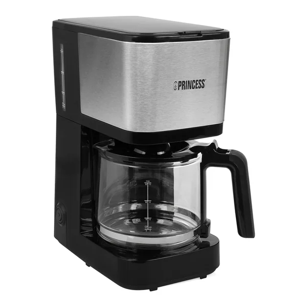 Cafetera de goteo 12 tazas - Princess 01.246031.01.001