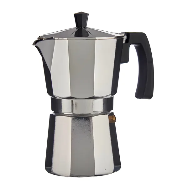 Cafetera italiana 3 tazas con asa - Kinvara