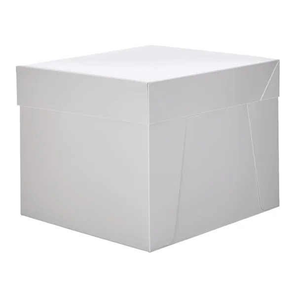 Caja de 25 x 25 x 10 cm para tarta - Hilarious
