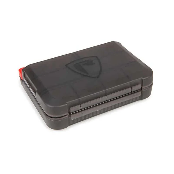 Caja de accesorios Fox Rage Mediana Completa