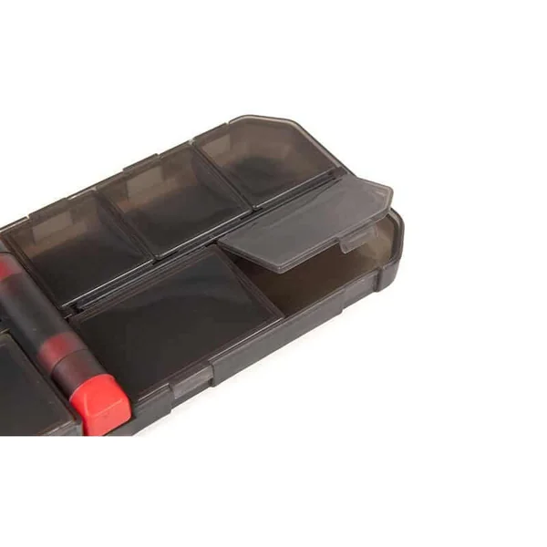 Caja de accesorios Fox Rage Pequeña - Imagen 3