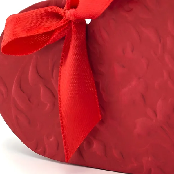 Caja de corazón de 10 cm - 10 unidades - Imagen 2