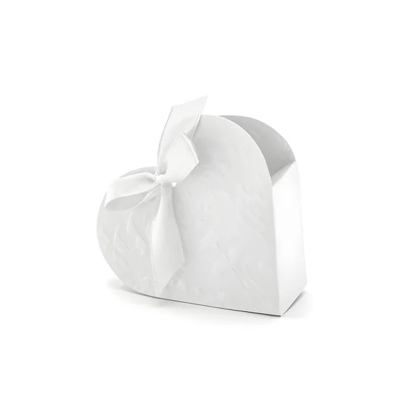 Caja de corazón de 10 cm - 10 unidades - Imagen 5