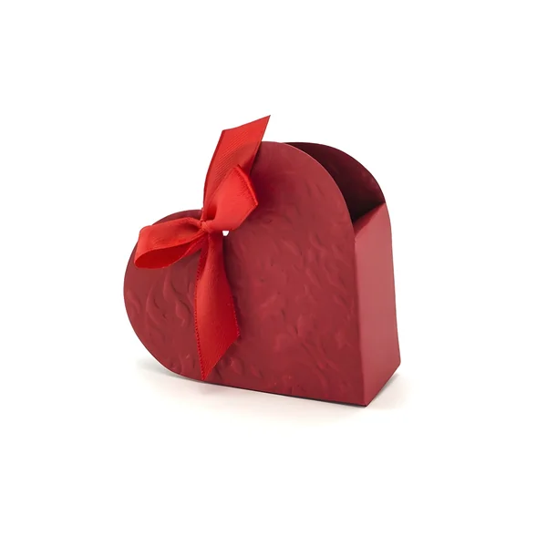 Caja de corazón de 10 cm - 10 unidades - Imagen 6