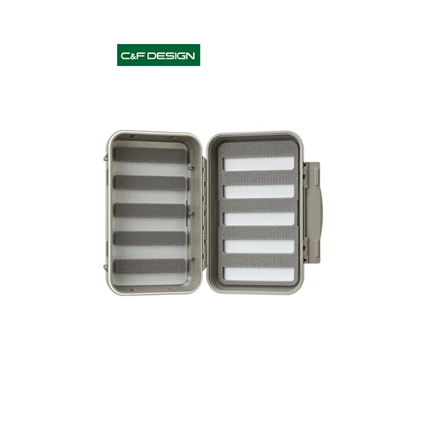 Caja De Mosca C&F CF 2555