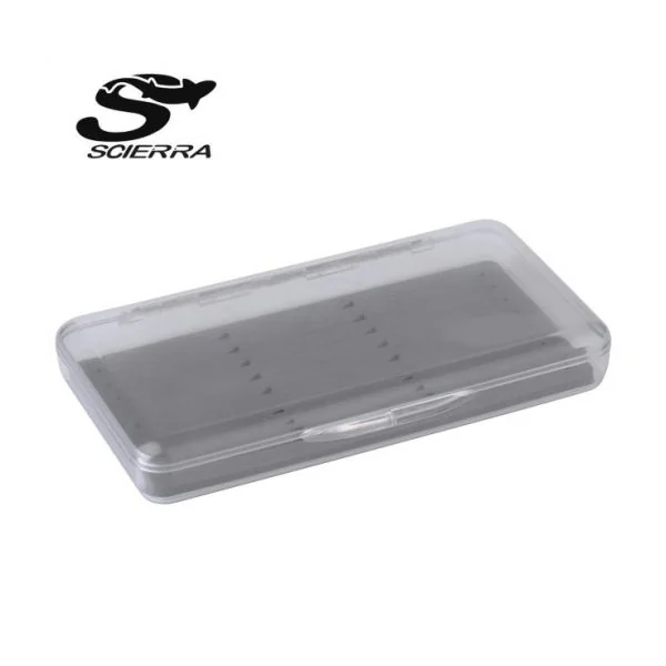 Caja De Mosca Scierra Stack-Coastal