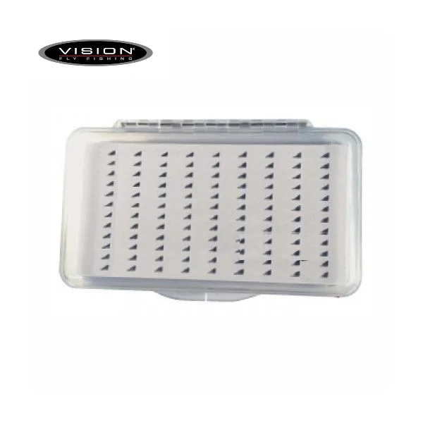 Caja De Mosca Vision 105