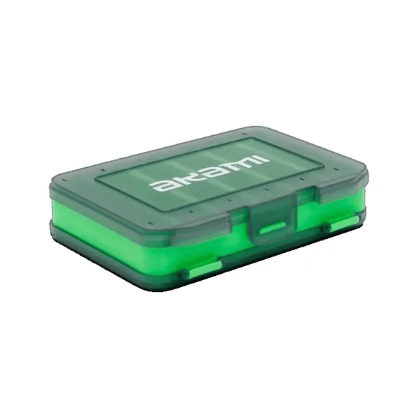 Caja de Señuelos Akami LB-410