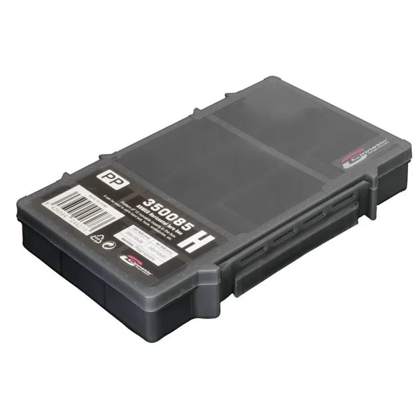 Caja de Señuelos Cinnetic Armed Vertical Lure Box