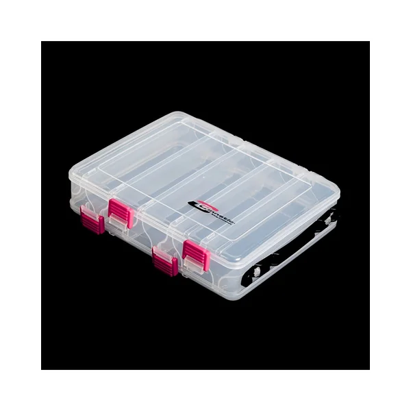 Caja Double Side Egi Box L 27x16x4,5cm
