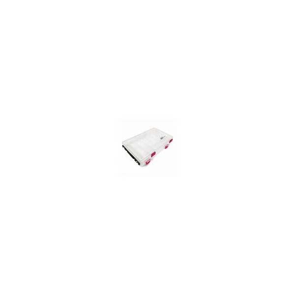 Caja Double Side Egi Box XL 27x16x4,5cm