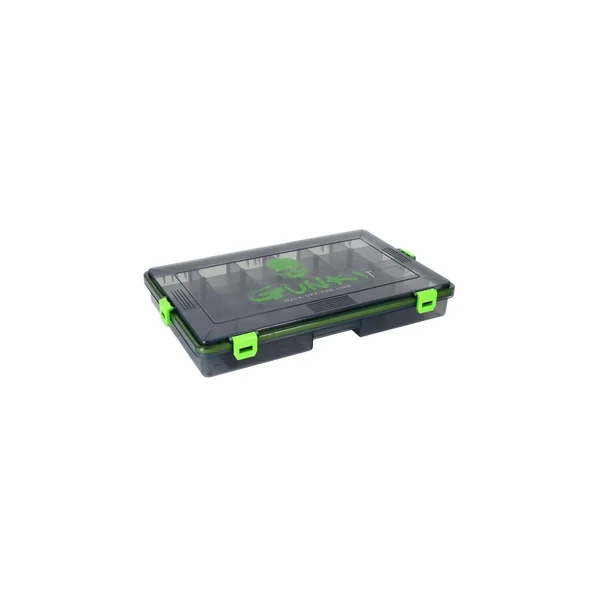 Caja Gunki Modular Impermeable GM