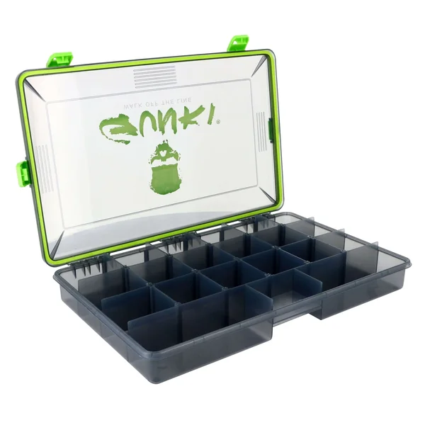 Caja Gunki Modular Impermeable GM - Imagen 2
