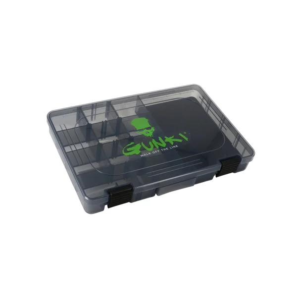 Caja Gunki para JigHead