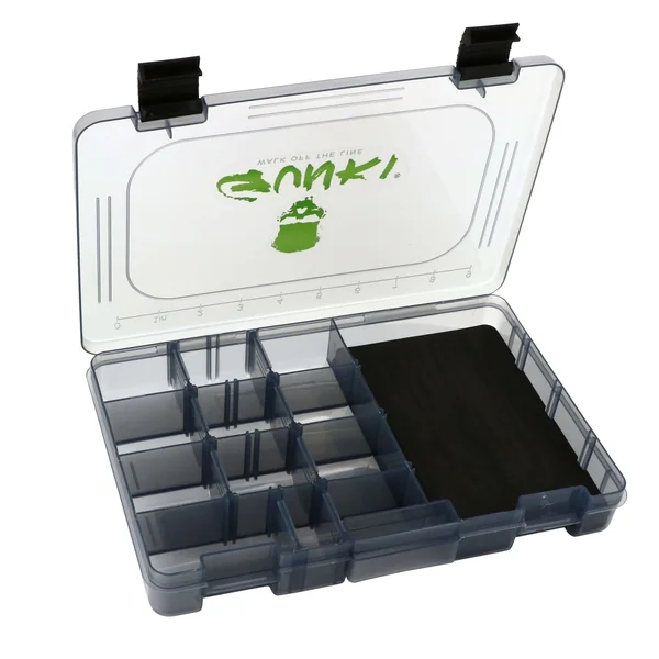 Caja Gunki para JigHead - Imagen 2