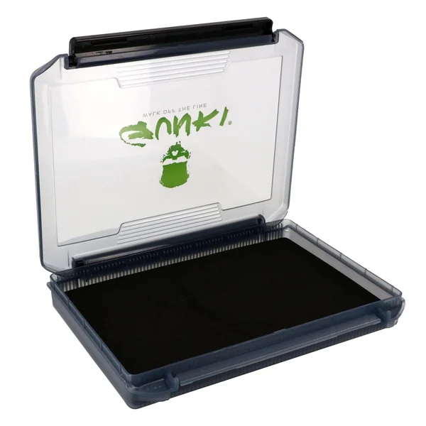 Caja Gunki Rig & Hook Laterales Abiertos MM - Imagen 3