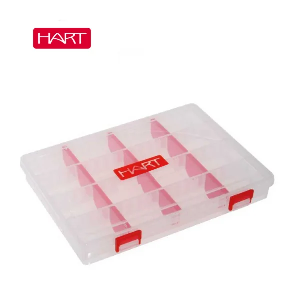 Caja Hart 5300A