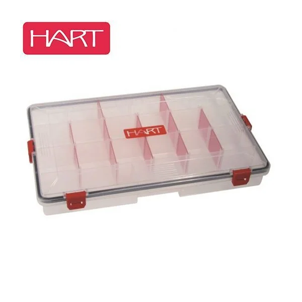 Caja Hart 6300A