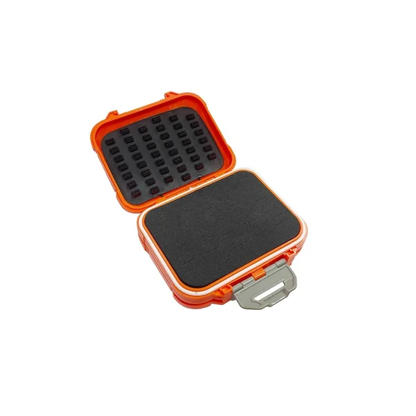 Caja Hart AC-4 - Imagen 2
