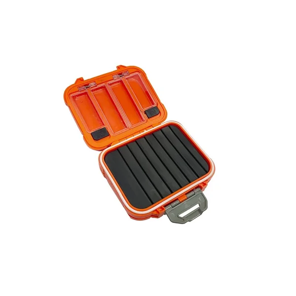 Caja Hart AC-4 - Imagen 3