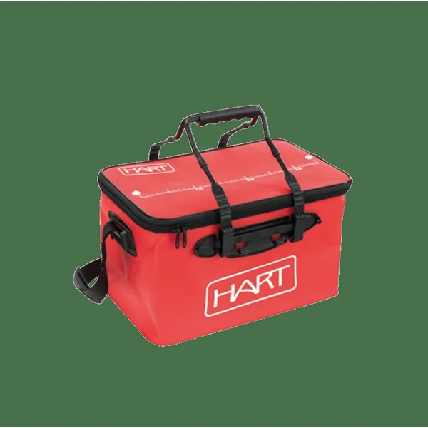 Caja Hart Hard Keep 24L