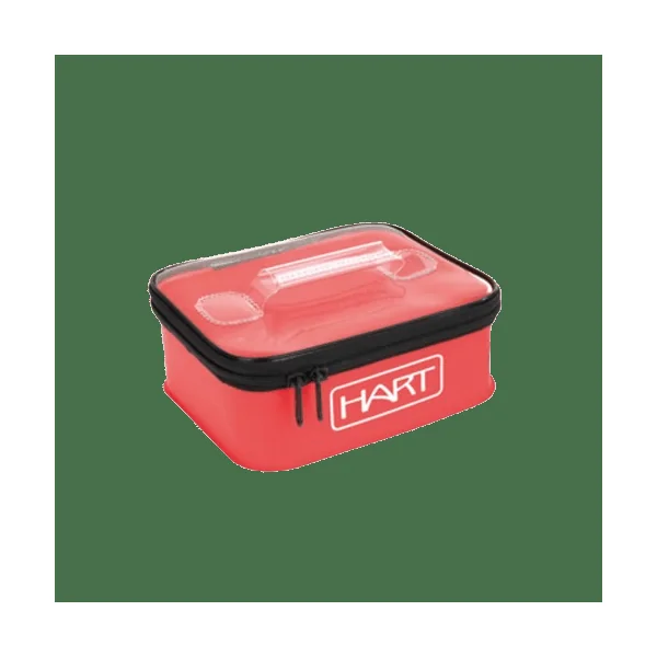 Caja Hart Hard Keep 4,5L