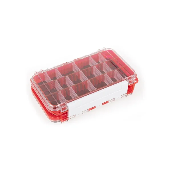 Caja Hart Twin II