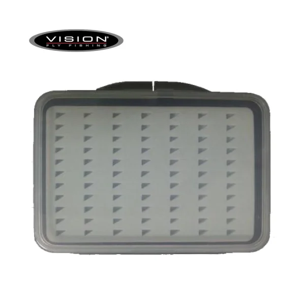 Caja Mosca Vision Slim Small V101
