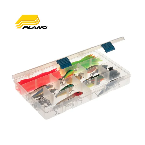 Caja Plano 3700