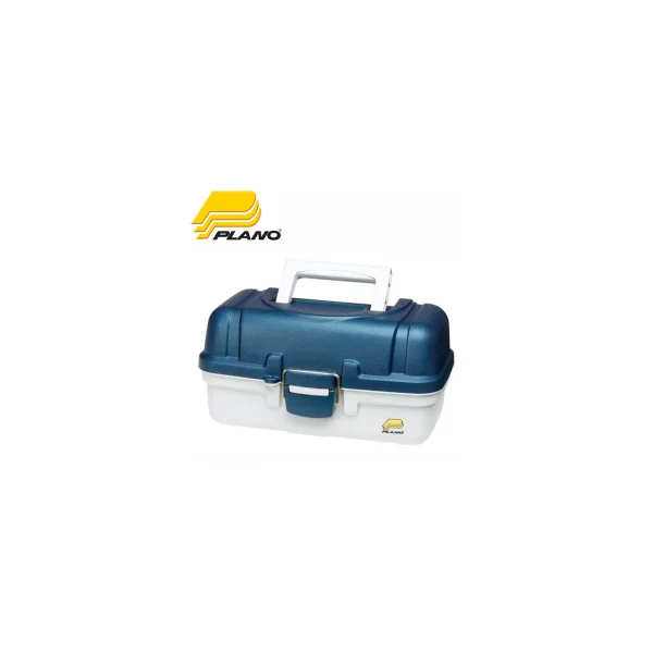 Caja Plano Two Tray Box (6102)