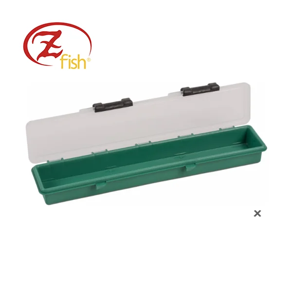 Caja Porta Flotadores Zfish Falcon