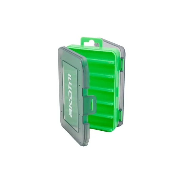 Caja Porta Señuelos Akami LB-410