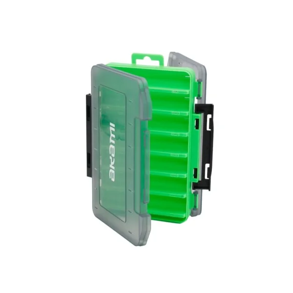 Caja Porta Señuelos Akami LB-420