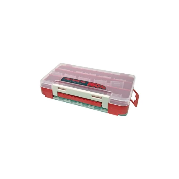 Caja Porta Señuelos HTO