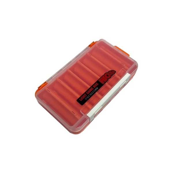 Caja Porta Señuelos HTO