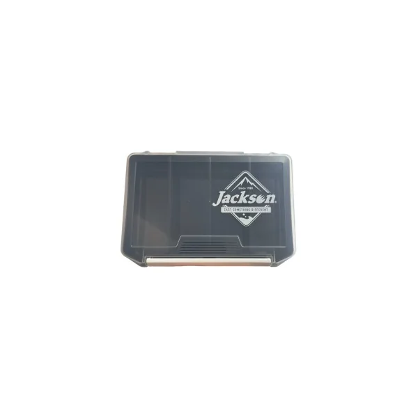 Caja Porta Señuelos Jackson