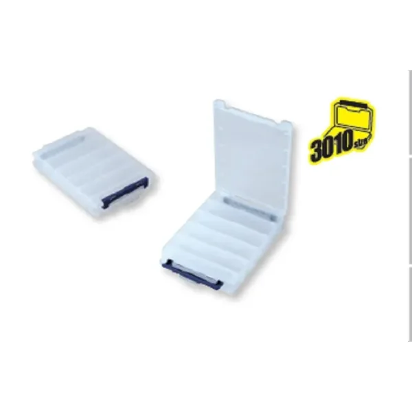Caja Reversible Meiho 140