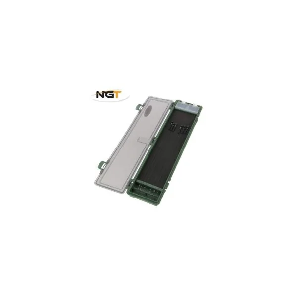 Caja Rigida Portabajos NGT 900