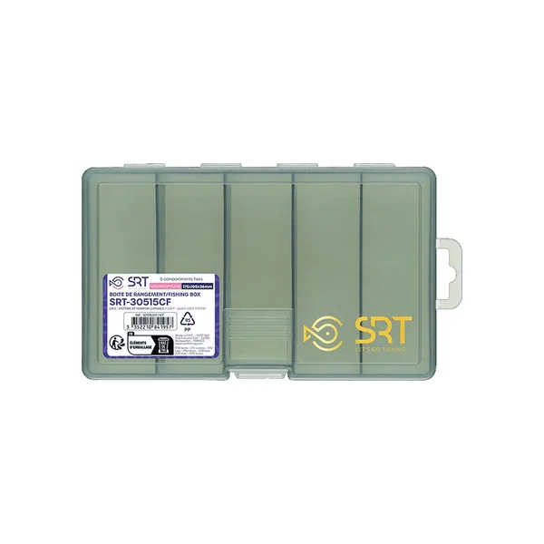 Caja SRT 30515CF