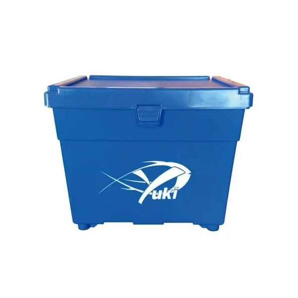 Cajon Yuki Gap box simple - Yeser Pesca