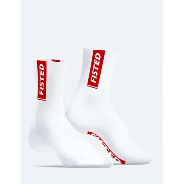 Calcetines Stripe Fisted SneakXX