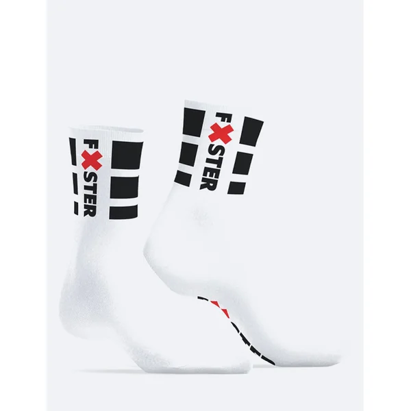 Calcetines Stripe Fister SneakXX
