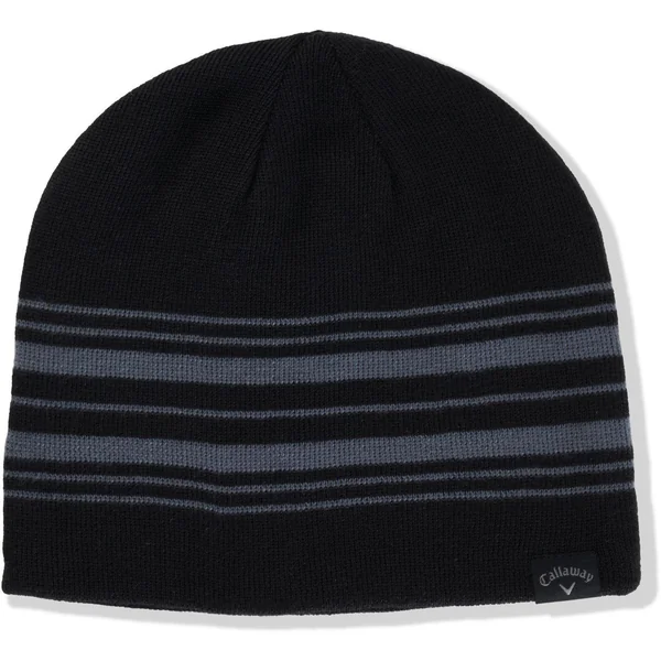 Callaway Men's Reverse Beanie