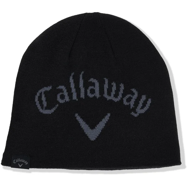Callaway Men's Reverse Beanie - Imagen 2