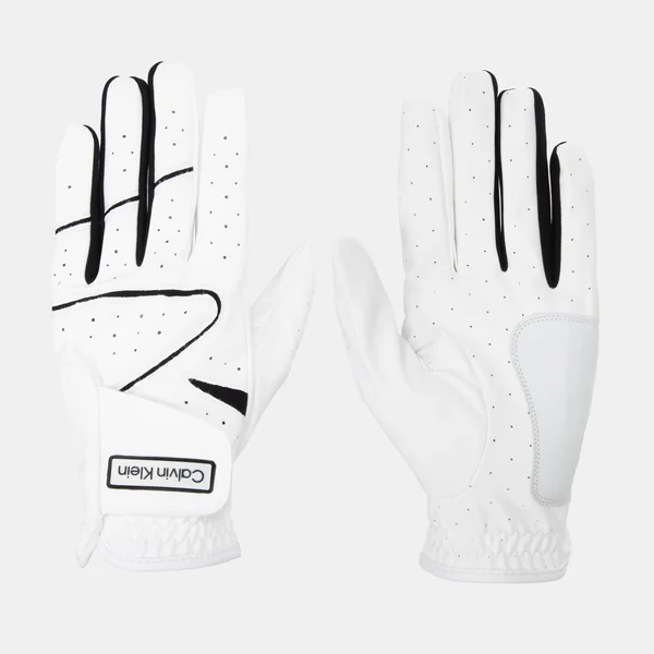 Calvin Klein Golf CK Golf Glove Men