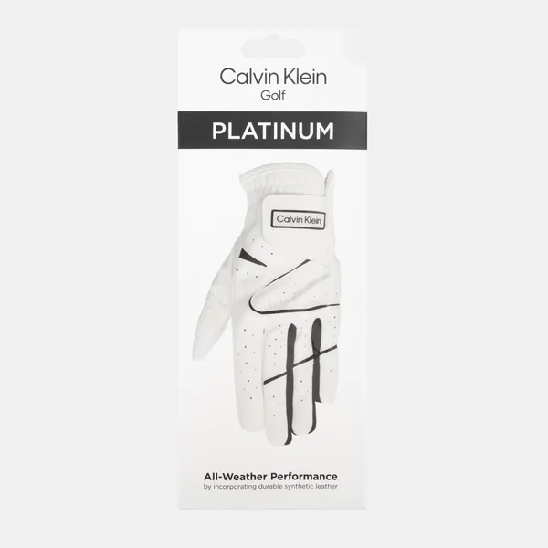 Calvin Klein Golf CK Golf Glove Men - Imagen 7